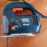 Stichsäge , Black& Decker