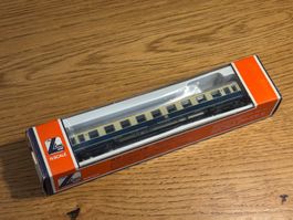 e1585: DB Personenwagen (Spur N)