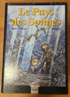 Légendes des contrées oubliées N 2 (T.B.E.) Le pays des song