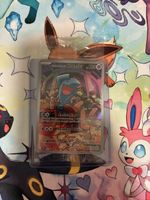 Pokémon Karte Team Rocket's Wobbuffet Promo Destined Rivals