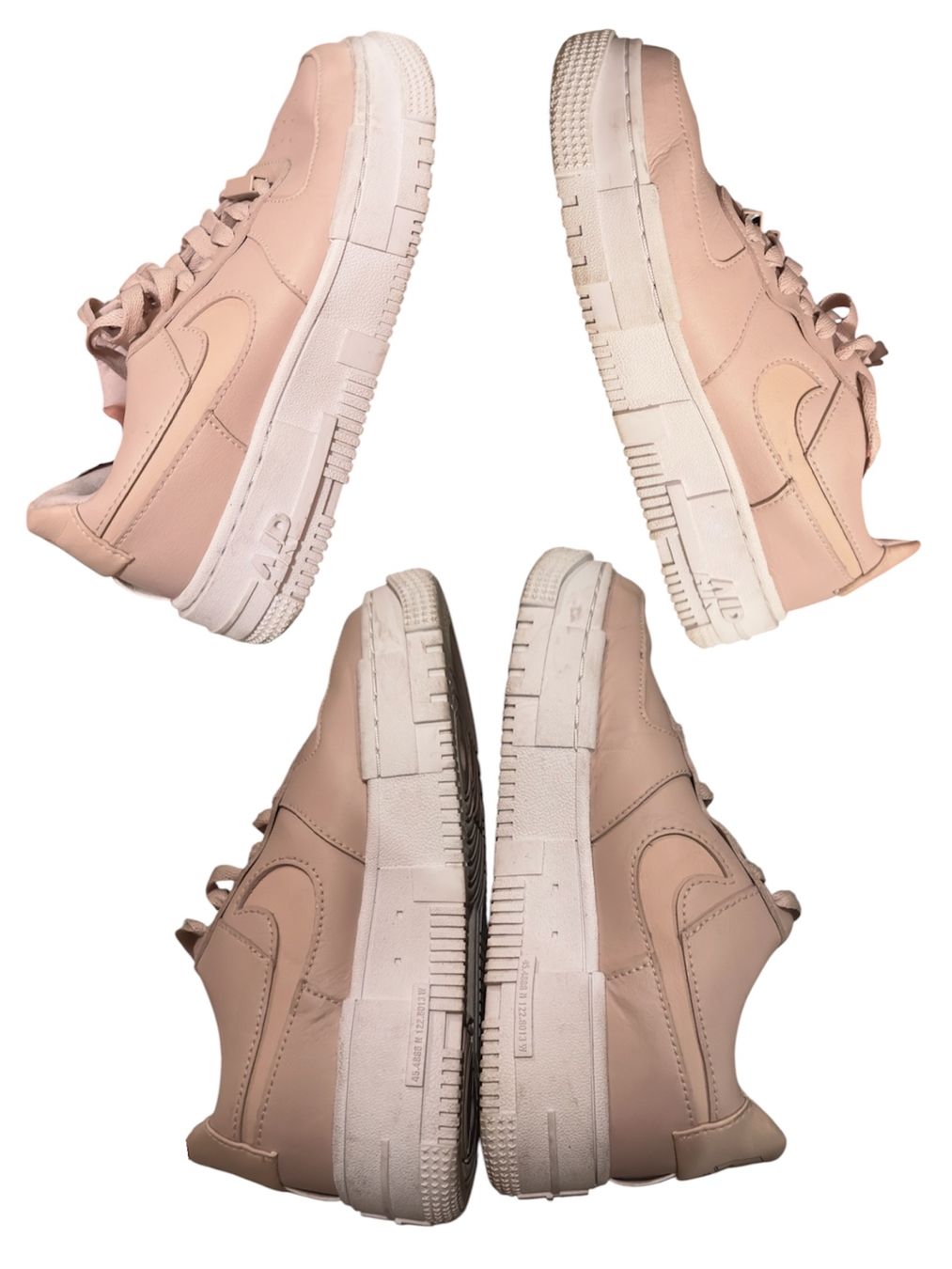 Nike Chaussures femmes: Nike Air Force 1 Pixel - taille 37 – D'occasion à Morges par rclm 2