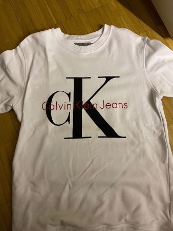 Männer-Pullover von Calvin Klein
