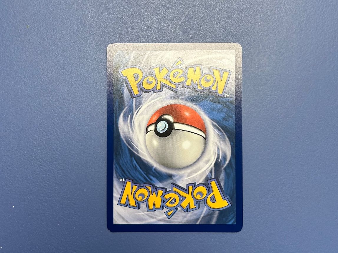 Pokémon Carte collezionabili: Lucario Ex 051/131 Prismatic Evolution EN – Usato da Schlieren venduto da happymerchant64 1