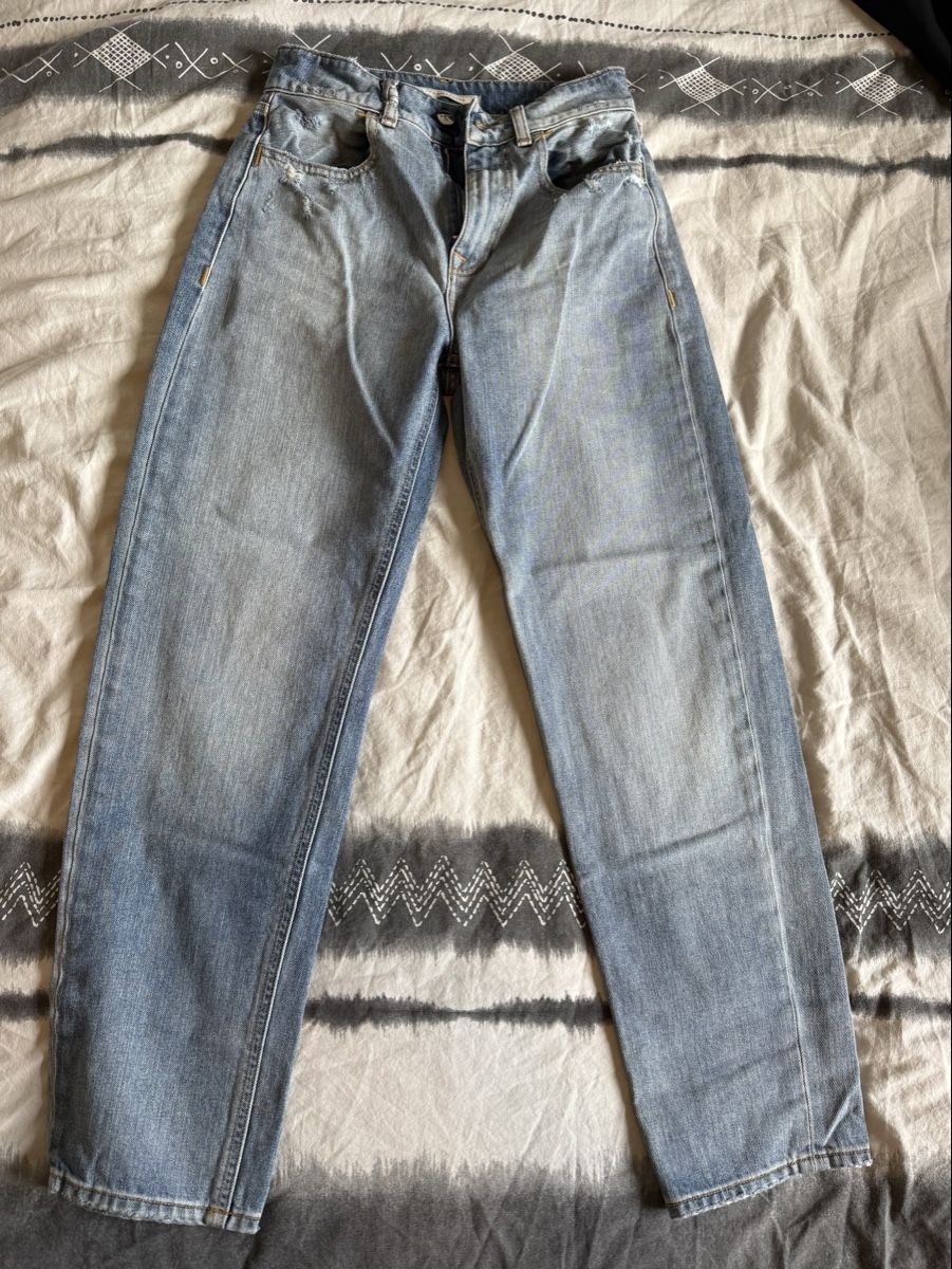 Jeans: Jeans Tramarossa gr. 25 – Nuovo (secondo la descrizione) da Bioggio venduto da M.M.O