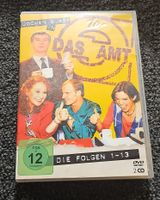 DVD Das Amt - Die Folgen 1-13 - Jochen Busse