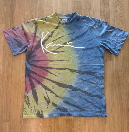 Karl Kani Shirt Gr.S gross geschnitten (Top Zustand)