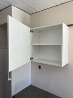 Neuwertiges Küchenschränklein IKEA - 2 Jahre alt makellos