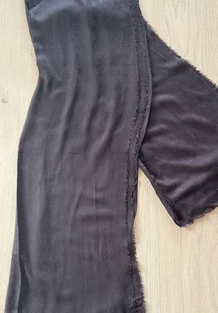 Gucci Tuch Stola GG Monogramm Schokobraun