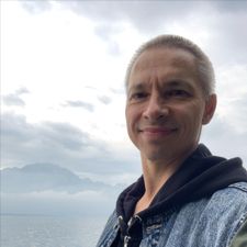 Profile image of MikeFedorov