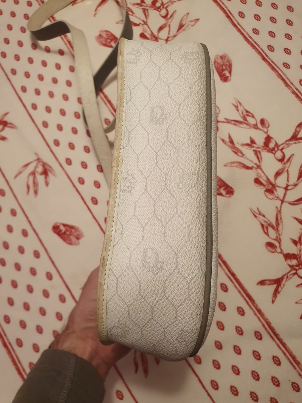 Dior Borse da donna: Christian dior sac à main – Usato da Genève venduto da GenevaLuxury 4