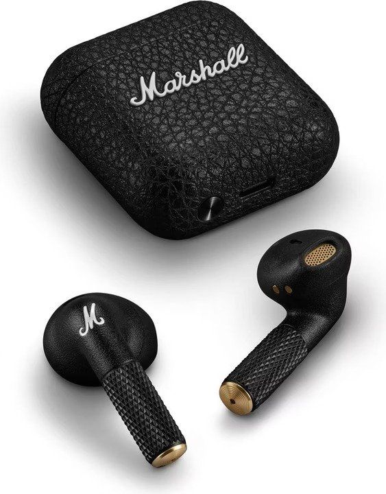 Marshall Casques audio: marshall minor IV – D'occasion à Zürich par Swiss_Rhapsody