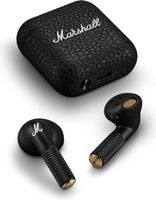 marshall minor IV