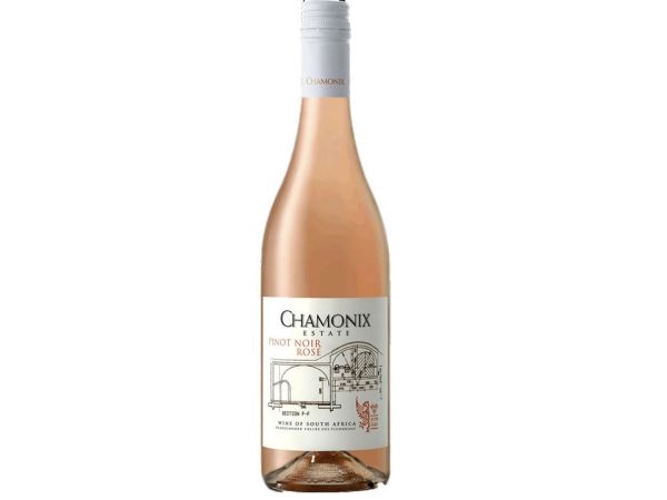 Vino: Pinot Noir Rosé – Nuovo (secondo la descrizione) da Regensdorf venduto da DiniChance