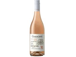 Pinot Noir Rosé