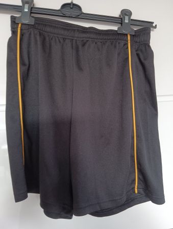 Shorts Fussball Gr. 152