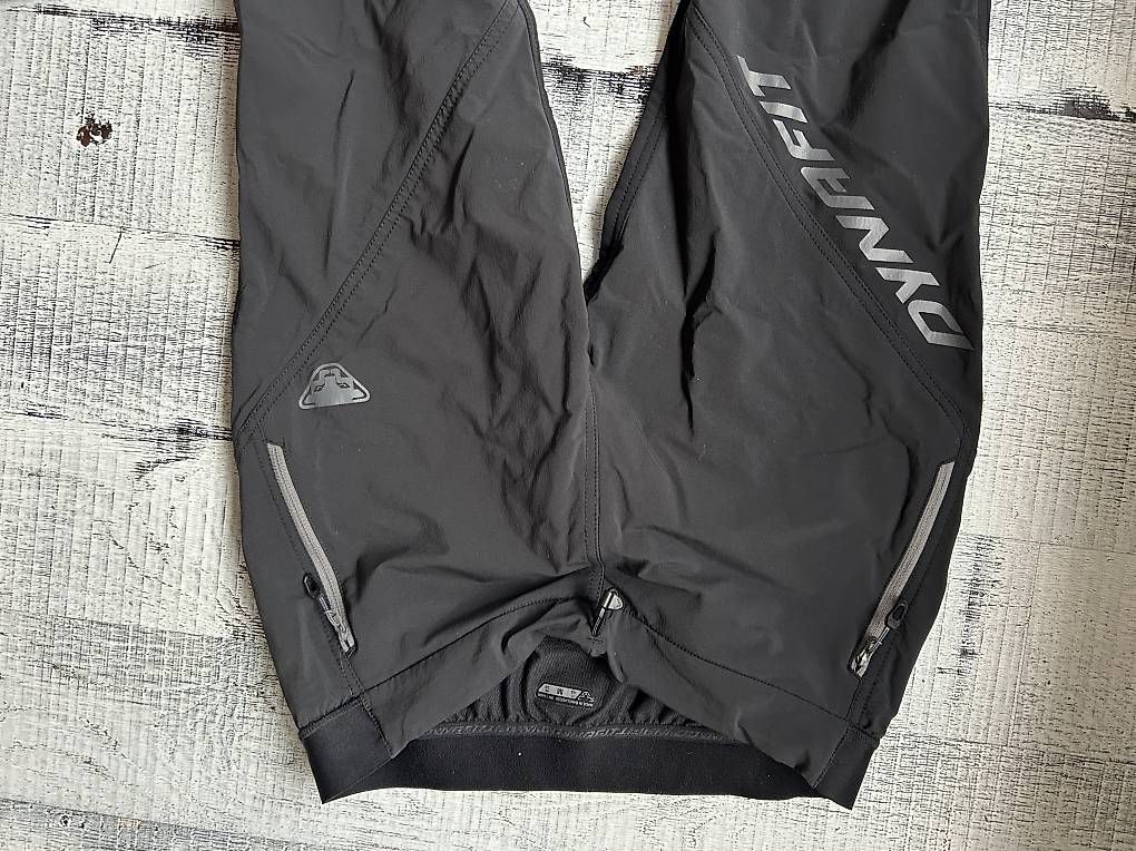 Pantaloni: Dynafit Damen Speed DST Hose – Usato da flims dorf venduto da schmetterling61281 1