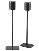 Flexson Lautsprecherständer schwarz für Sonos One