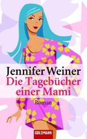 Die Tagebücher einer Mami