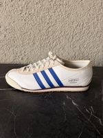 Adidas Italia Sneaker weiss blau Grösse 44.5 gebraucht