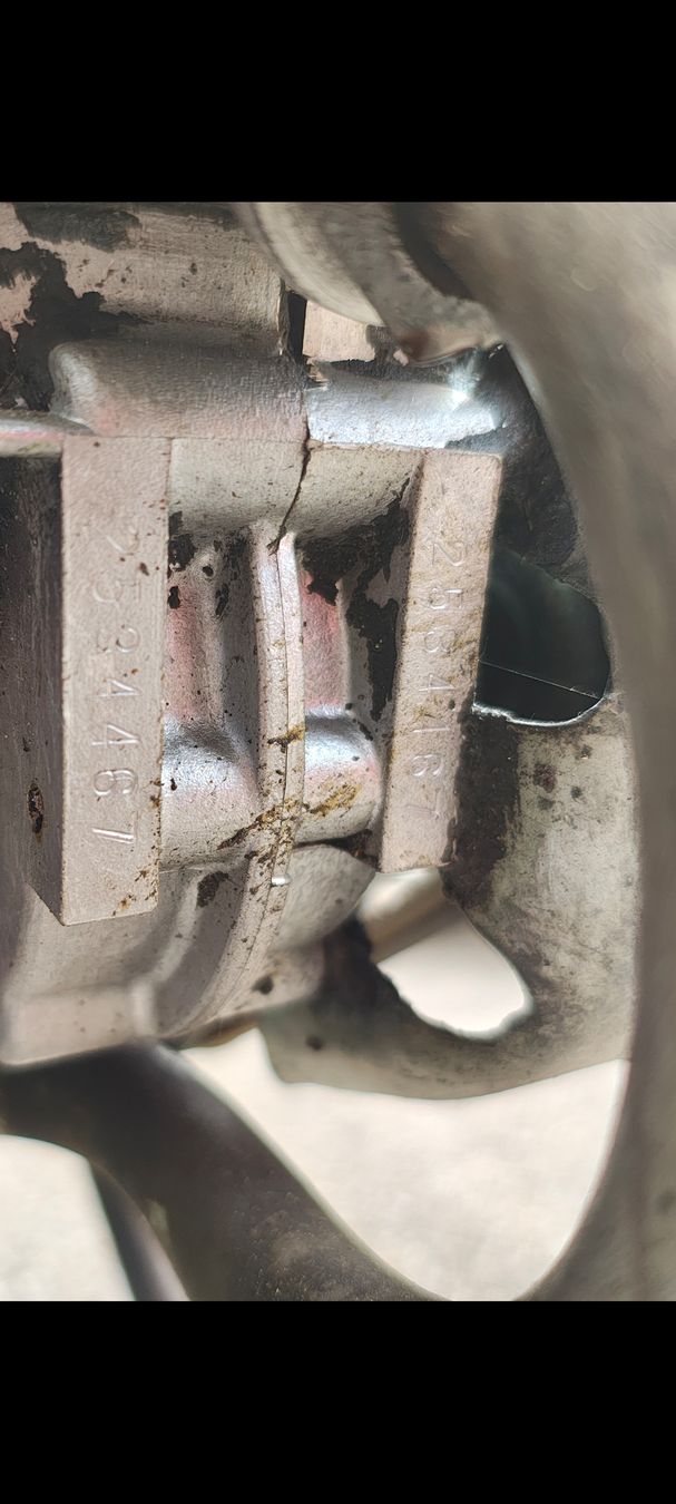 Peugeot Ciclomotori: Mofa Peugeot BB1 – Difettoso da Bolligen venduto da JBCM 6