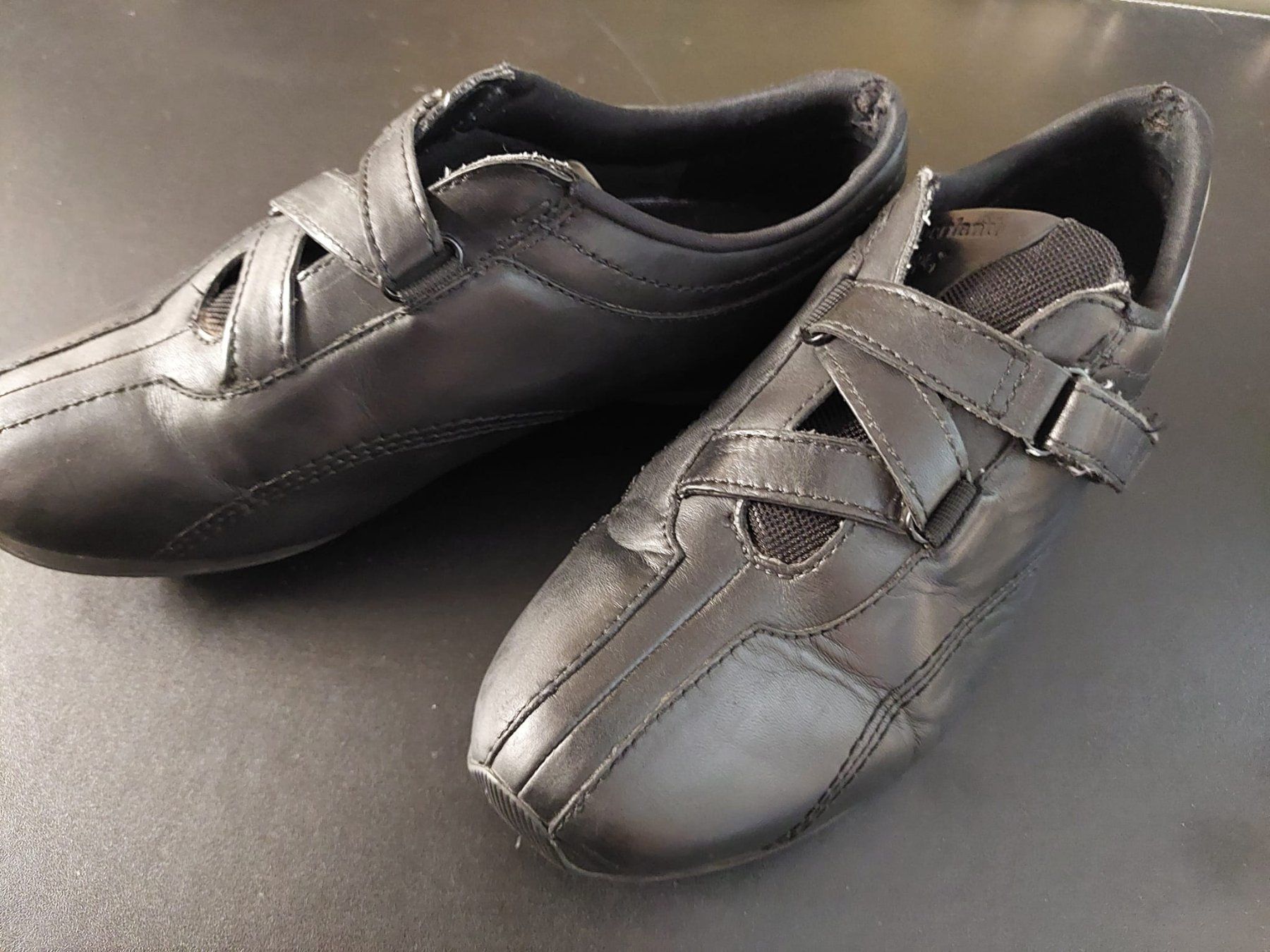 Timberland Scarpe da donna: Halbschuh von Timberland /Grösse 37.5 – Usato da Witterswil venduto da AnetteK 1