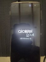 Alcatel Idol 4 Pro - Top Zustand - Windows Phone Rarität!