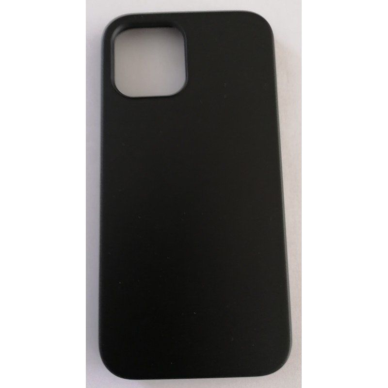 Baseus Cover & Protezioni schermo: Baseus MagSafe Kunstleder Hülle IPhone 12 Pro Max Schwarz – Nuovo (secondo la descrizione) da Bassersdorf venduto da maga1g 1