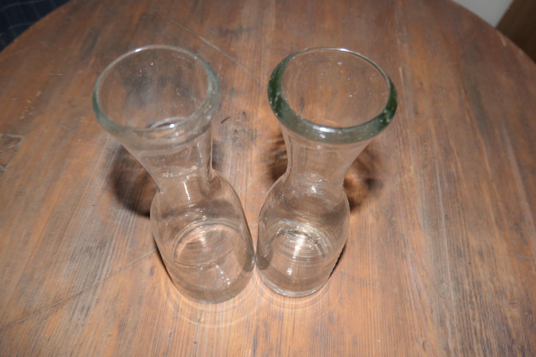 Caraffe: 2 schöne Karaffen – Usato da Fürstenaubruck venduto da PizBeverin2018 5
