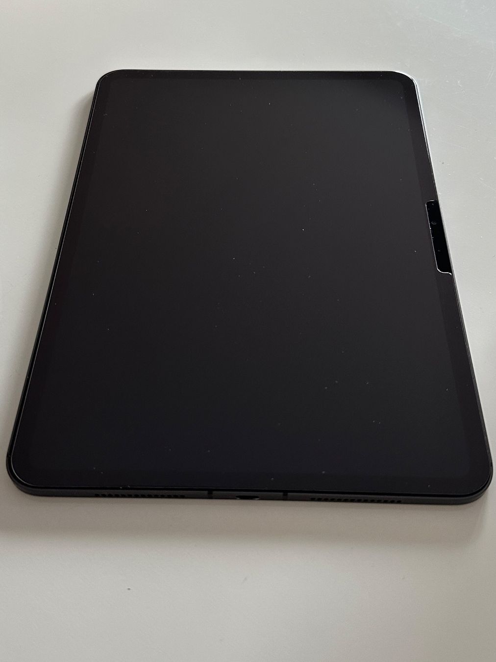 Apple Tablet PC: iPad Pro 11-inch (M4) – Gebraucht aus Gampel von Gismo038 3