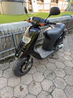Piaggio Typhoon X50F