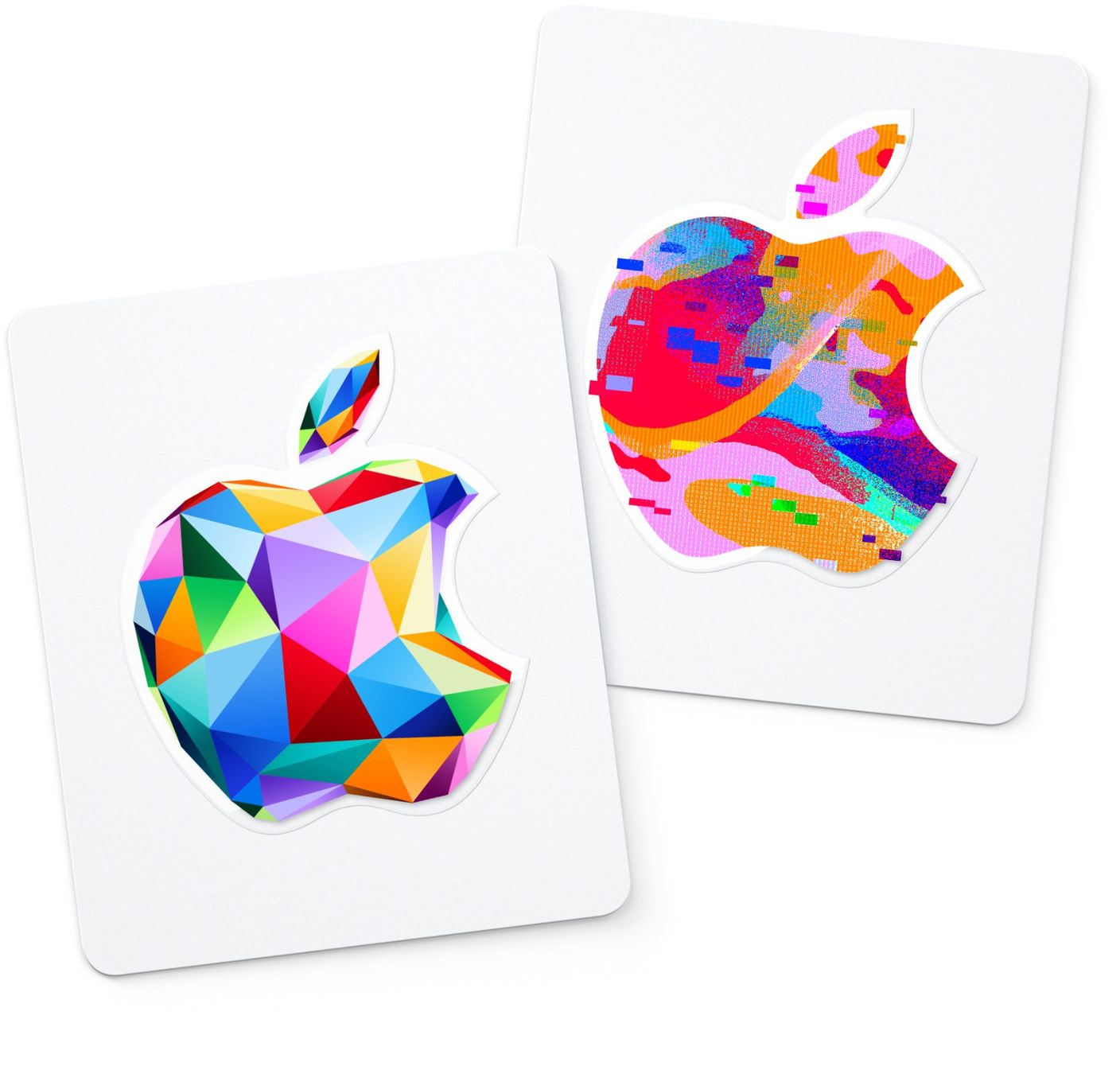 Bons: Apple Deutschland gift card – Neuf avec emballage d'origine à Zürich par adi_2wx7