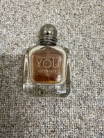 Giorgio Armani Stronger With You Intensely 50ml