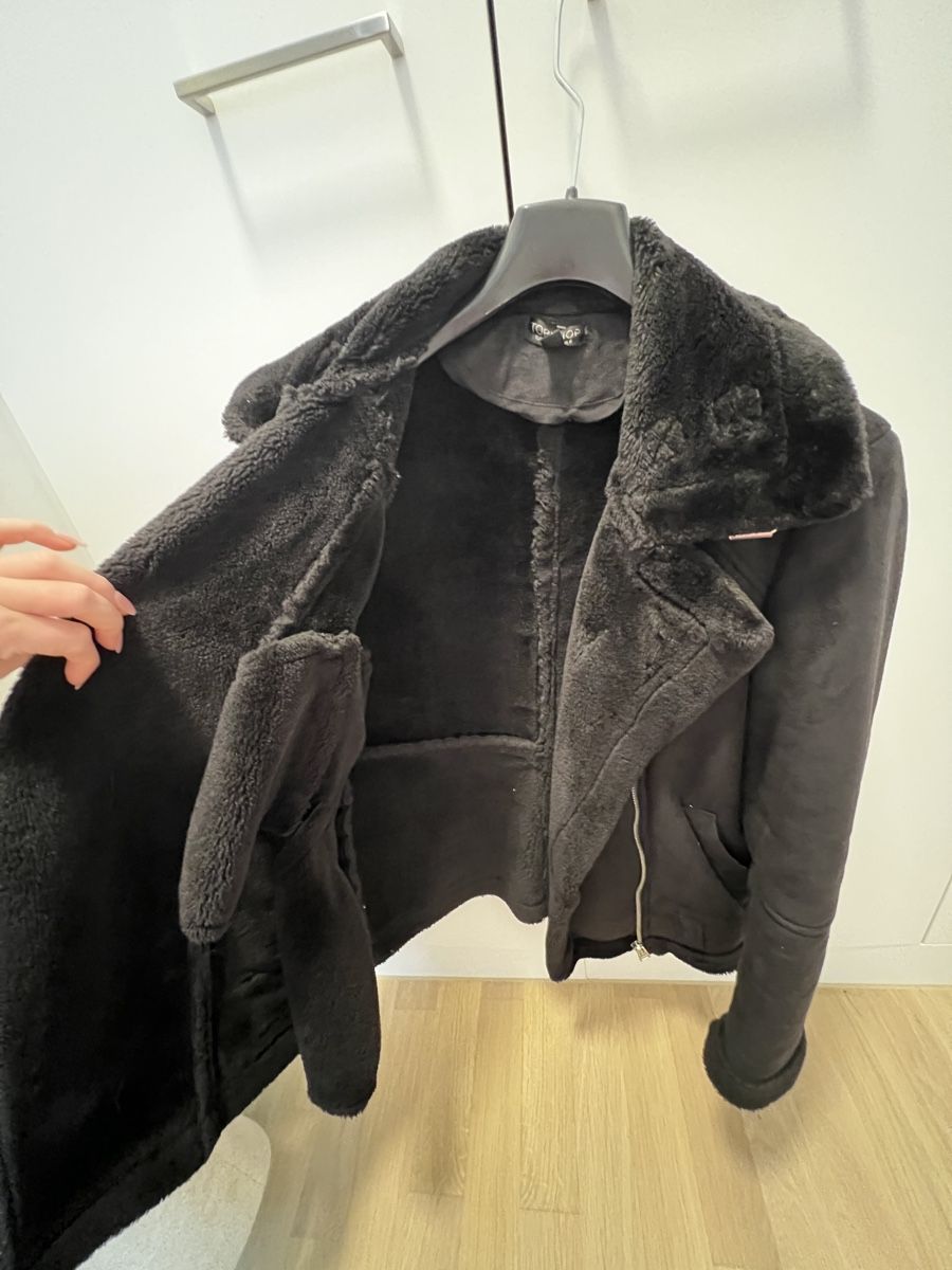 Topshop Jacken: TOPSHOP Jacke – Gebraucht aus Rapperswil SG von Tiniva 2