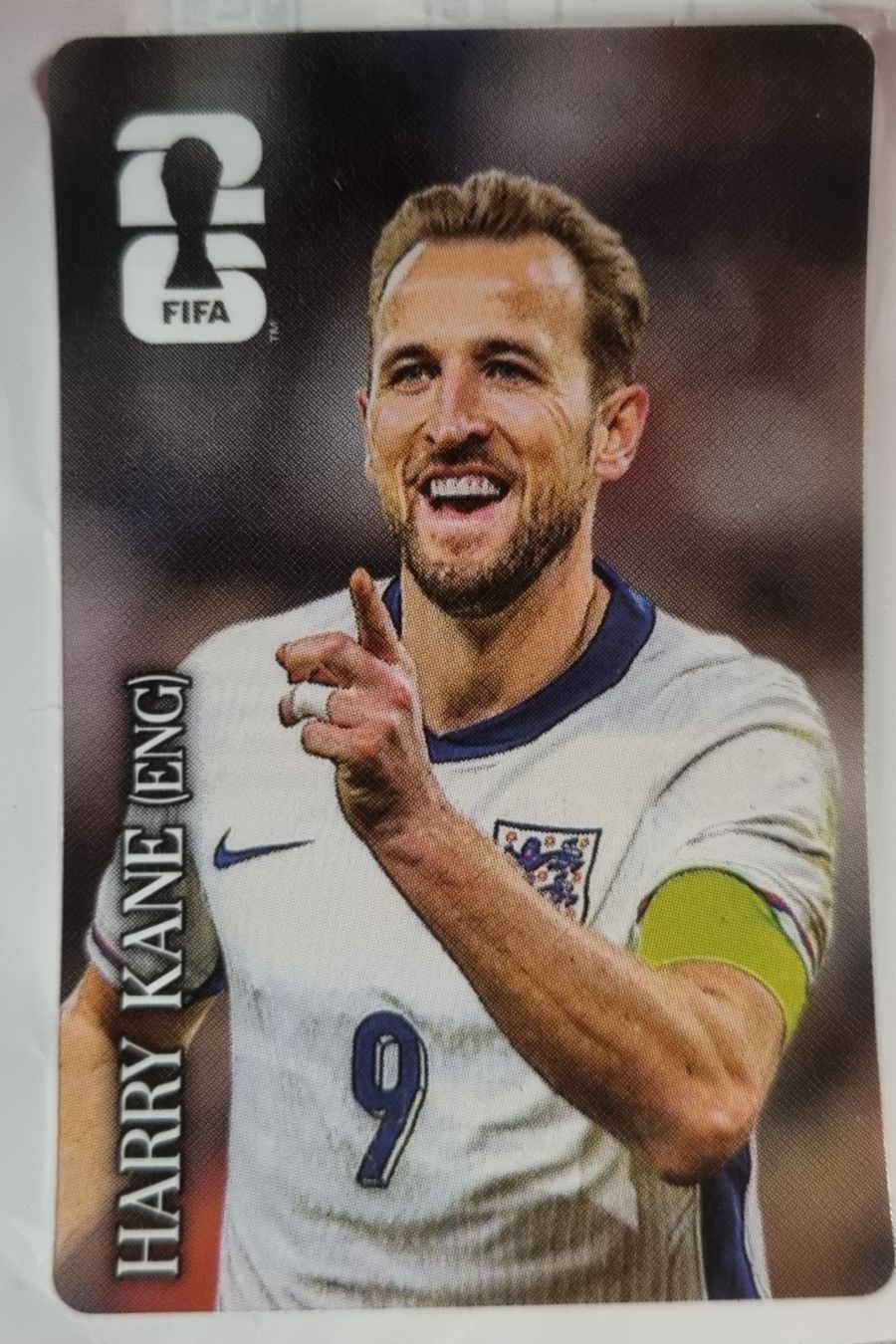 Panini Cartes à collectionner: 6 Coca Panini World Cup 2026  – D'occasion à Mollens VD par Diego.lepori 3