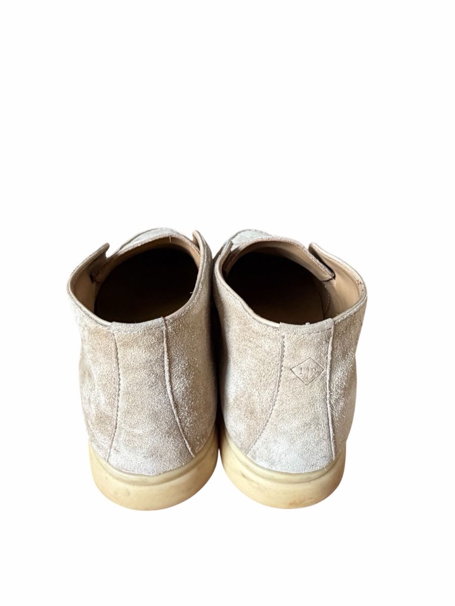 Loro Piana Scarpe da donna: Loro Piana Loafers – Usato da Rüschlikon venduto da Wurmsibach 4