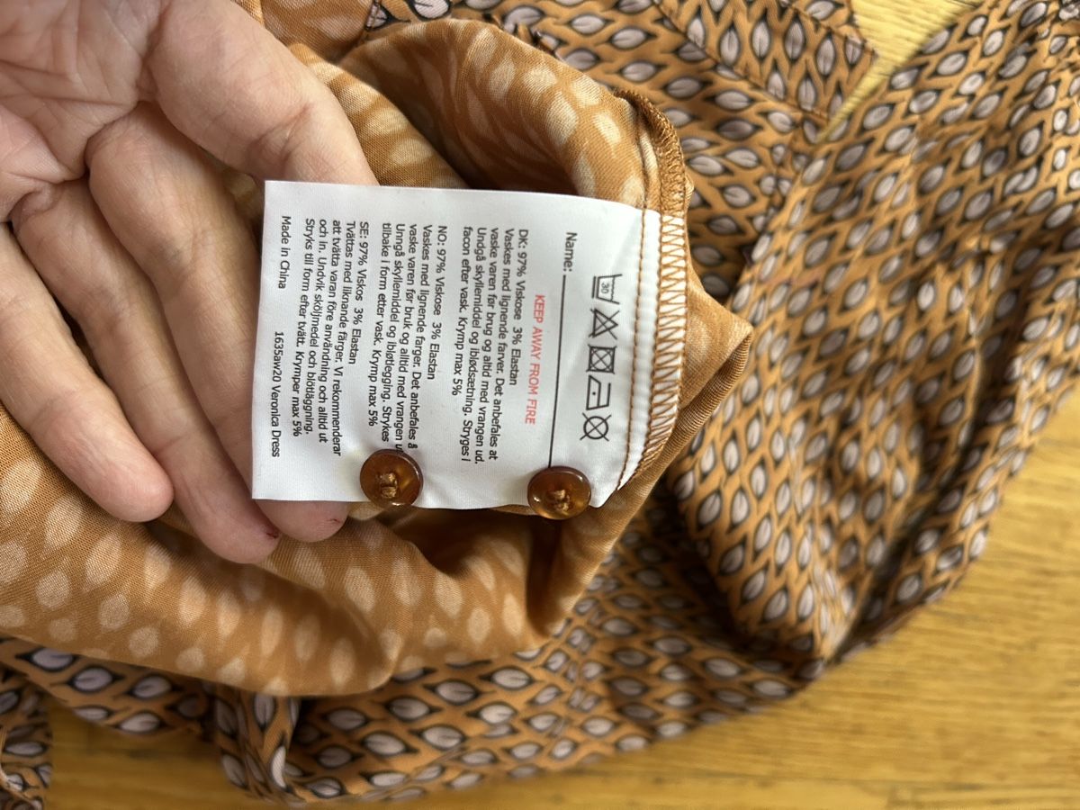 Pomp de Lux Kleider & Röcke: Pomp de Lux Kleid Gr. 146/152 NEU – Neu und originalverpackt aus Goldiwil (Thun) von chrigle24 2