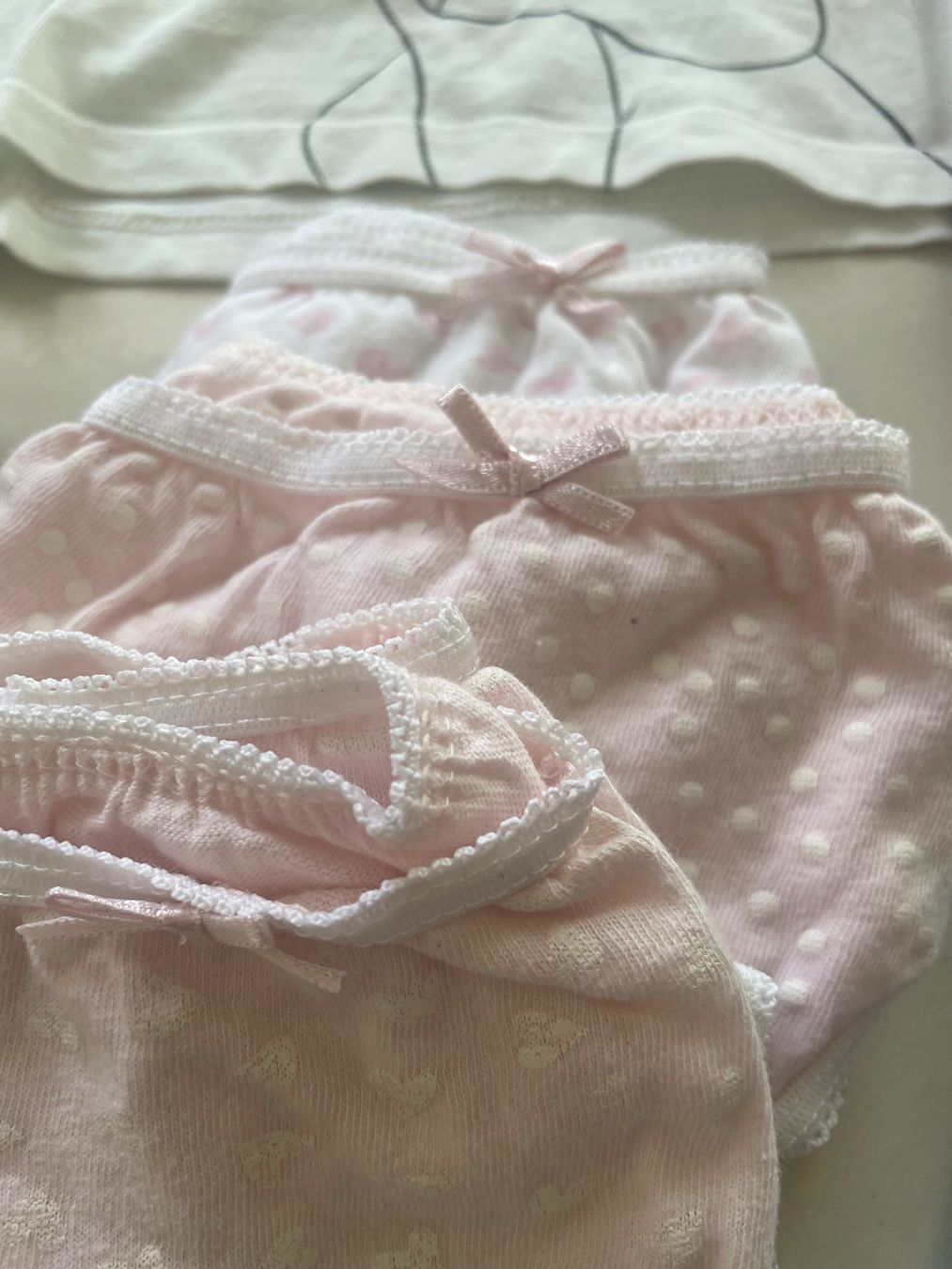 H&M Lotti & Set di vestiti: Kleiderpaket Mädchen H&M,  Disney,... 9pcs – Usato da Minusio venduto da Pink222 6