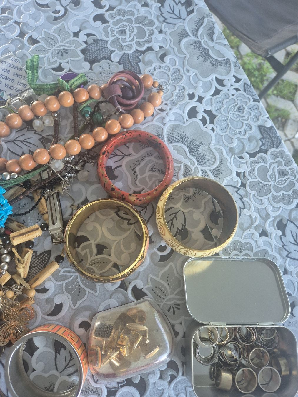 Sonstiger Schmuck: Schmuck uhren lot – Defekt aus Domat/Ems von Coc87 7
