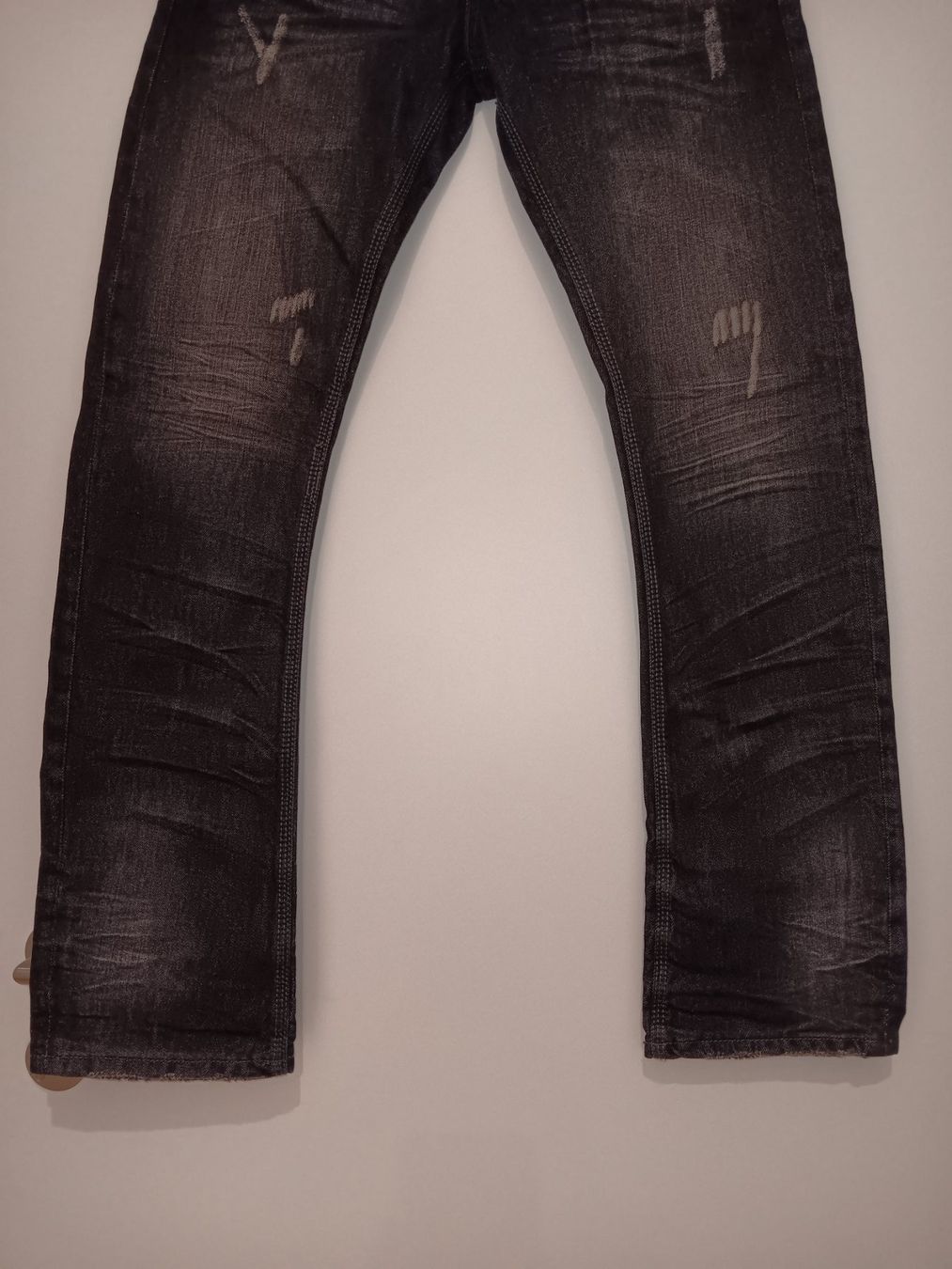 C&A Hosen: Herren  Jeans Hose, Gr. W30/ L32 – Neu (gemäss Beschreibung) aus aarburg von macacito 4