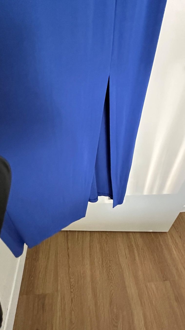 Vestiti: Wunderschönes Kleid von Alberto Fabiani, Gr. 42 – Usato da Luzern venduto da Transaction 1
