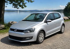 VW POLO NEUWERTIG