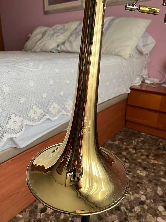 Strumenti musicali: Rath Trombone – Usato da Givisiez venduto da gui_x72m 3
