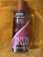 Body Spray Victoria‘s Secret Original