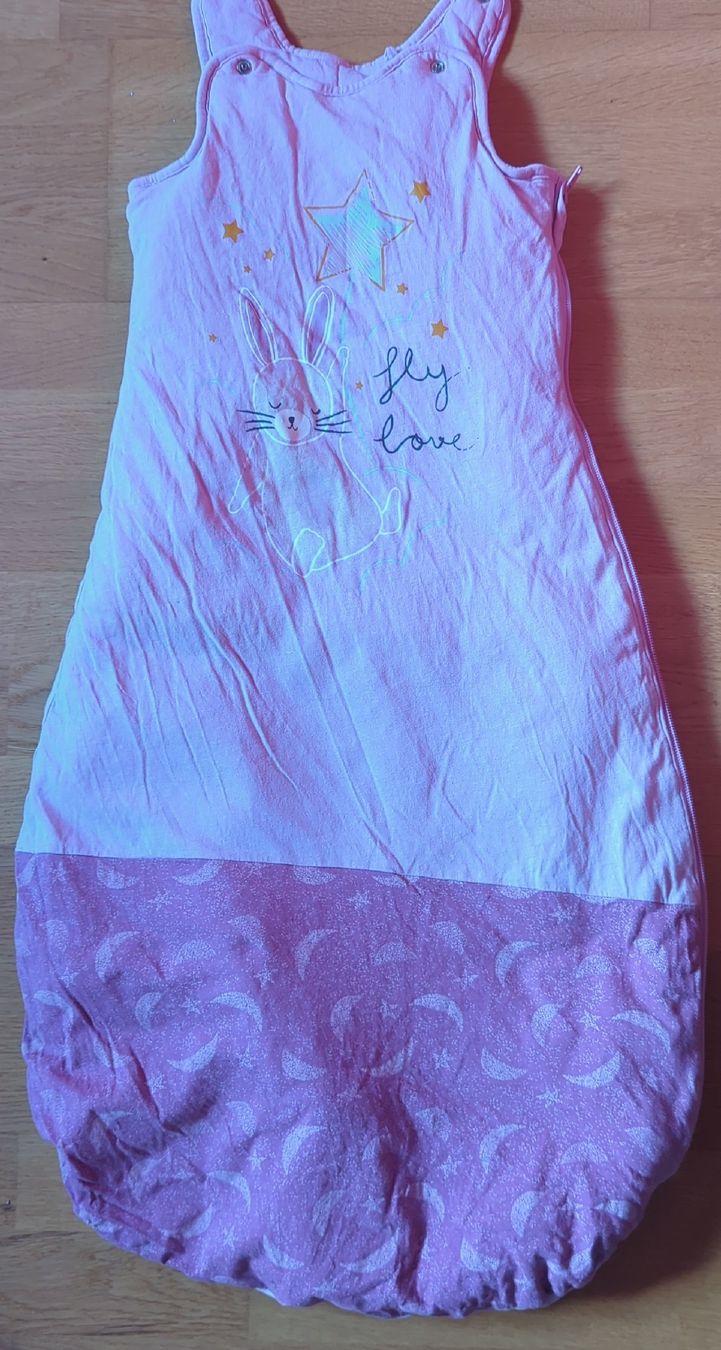 Sacchi a pelo: Süsser Babyschlafsack, Grösse 90 cm – Usato da Marthalen venduto da gomoli69