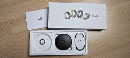 RingConn Gen 2 Grösse 6 gold Smartring Smartwatch