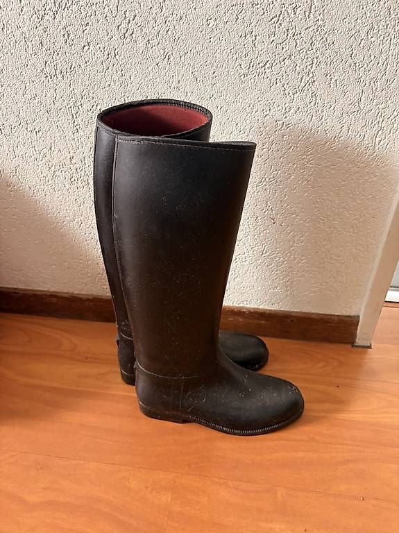 Chaussures femmes: Reitschuhe – D'occasion à Dübendorf par Cosmea16