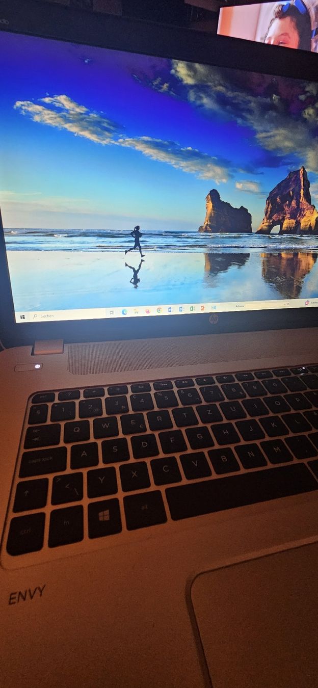 Hewlett Packard Portables: HP Laptop IntelCore i7 – D'occasion à Belp par Ginus85 7