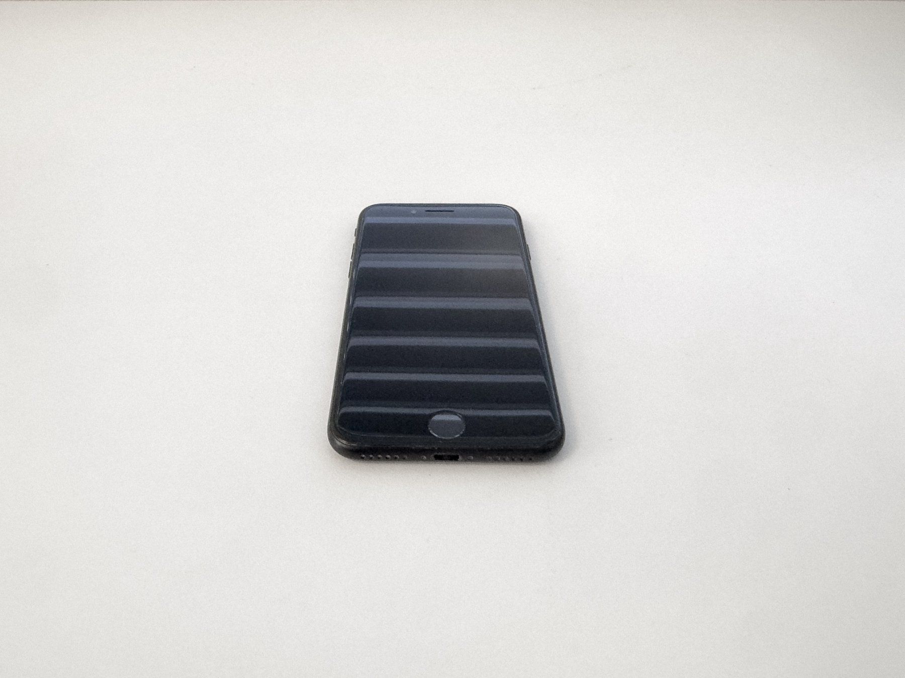 Apple Telefoni cellulari / Smartphones: Apple iPhone 7 256 GB Schwarz – Usato da Gwatt (Thun) venduto da ThunGwatt