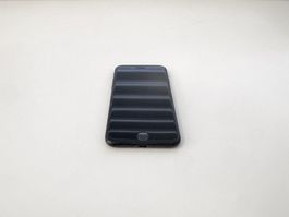 Apple iPhone 7 256 GB Schwarz