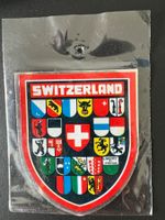 Alter Aufkleber Switzerland Schweiz🤩 Neu🇨🇭